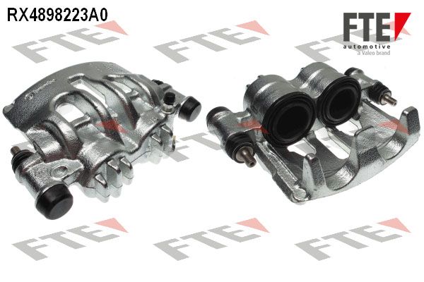 Zacisk hamulca FTE 9291365