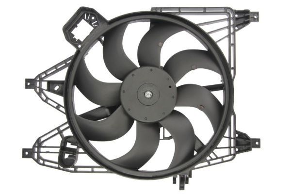 Wentylator, chłodzenie silnika THERMOTEC D8R006TT