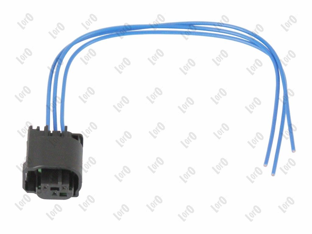 Set reparat cabluri, sistem electric central LORO 120-00-481
