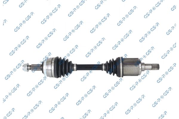 Wał napędowy GSP 202212