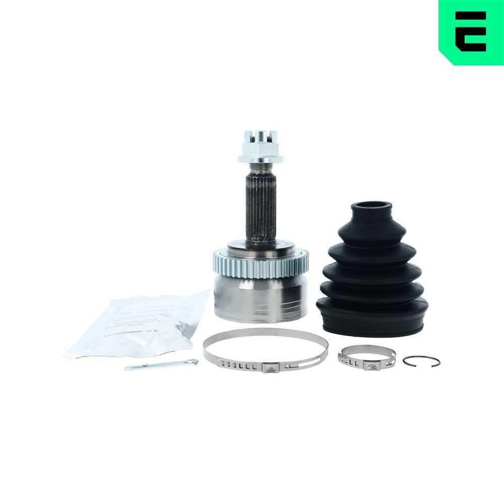 Set articulatie, planetara OPTIMAL CW-3104