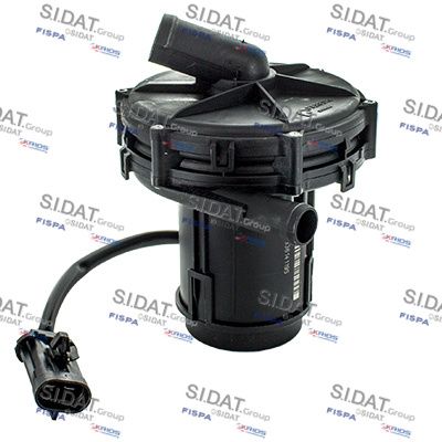 V40-63-0049 POMPE D INJECTION D AIR