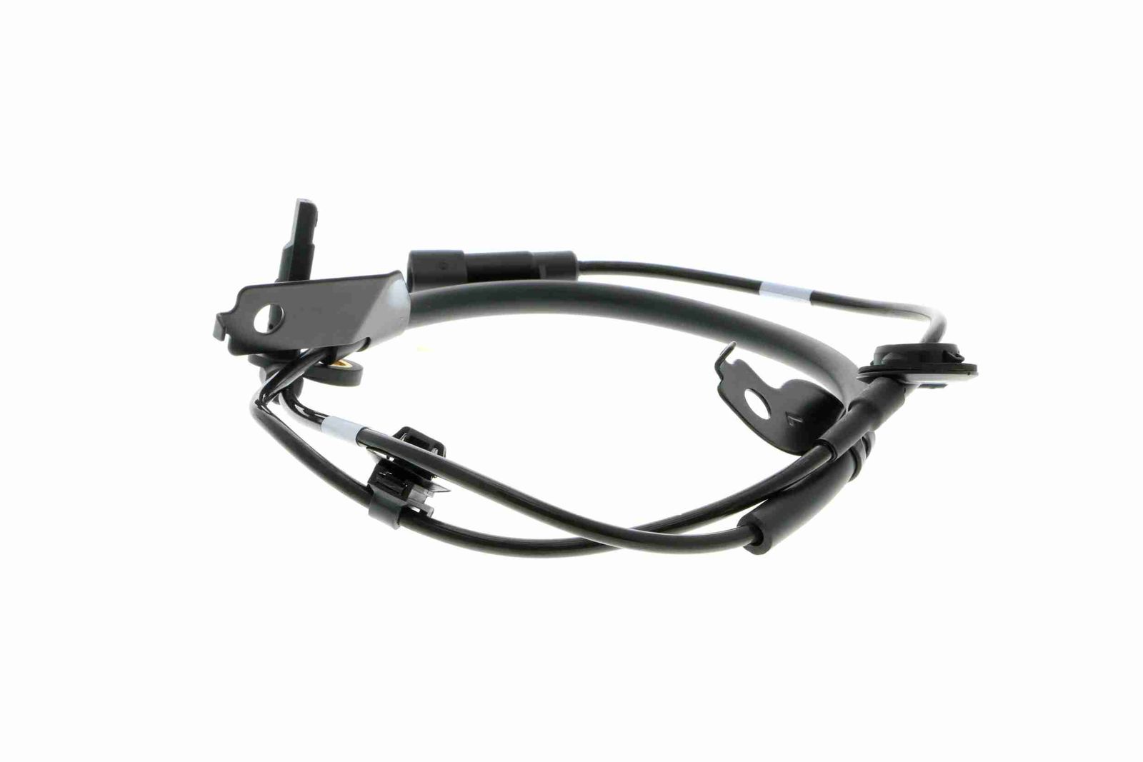 Capteur, vitesse de roue