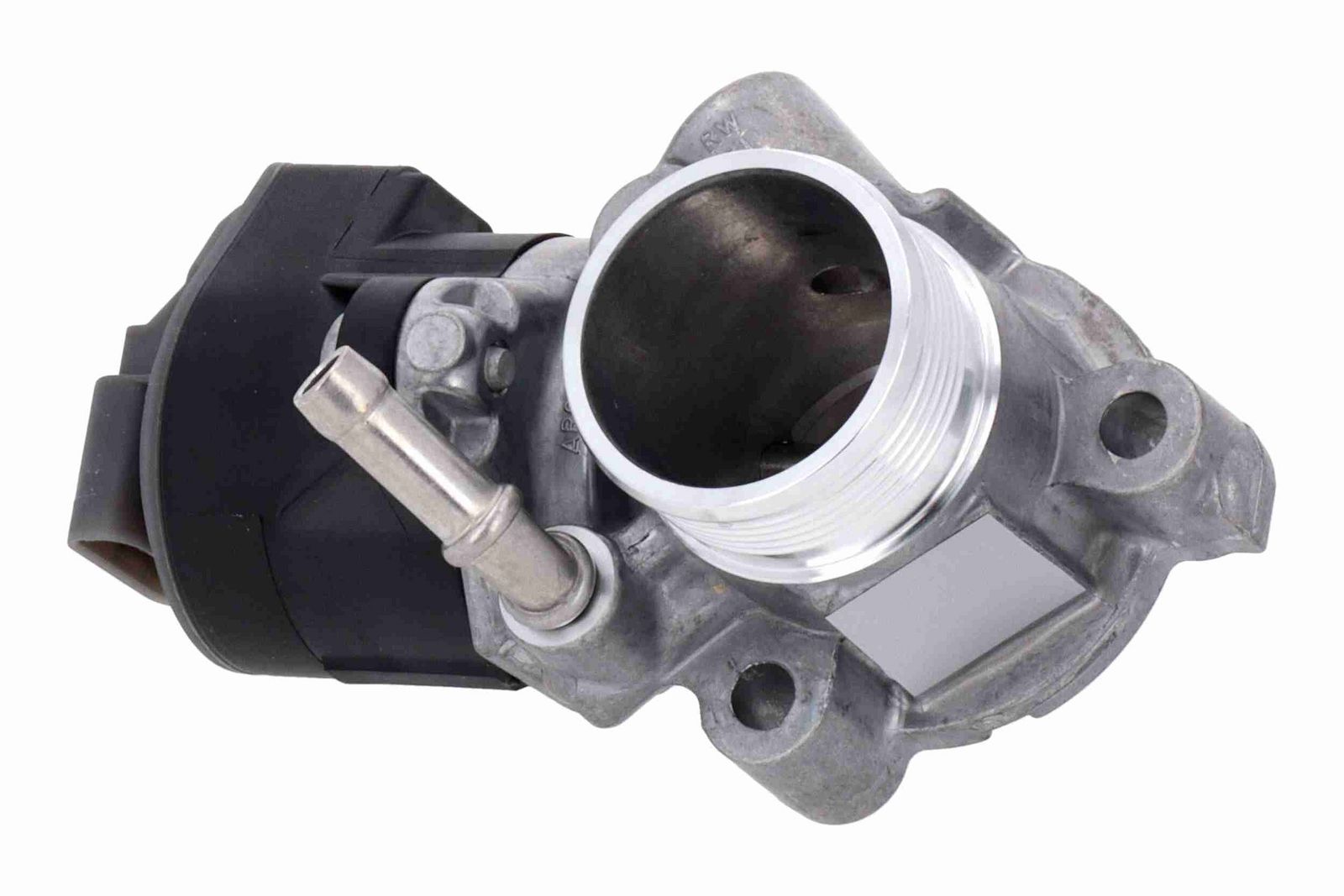 Soupape, réaspiration des gaz