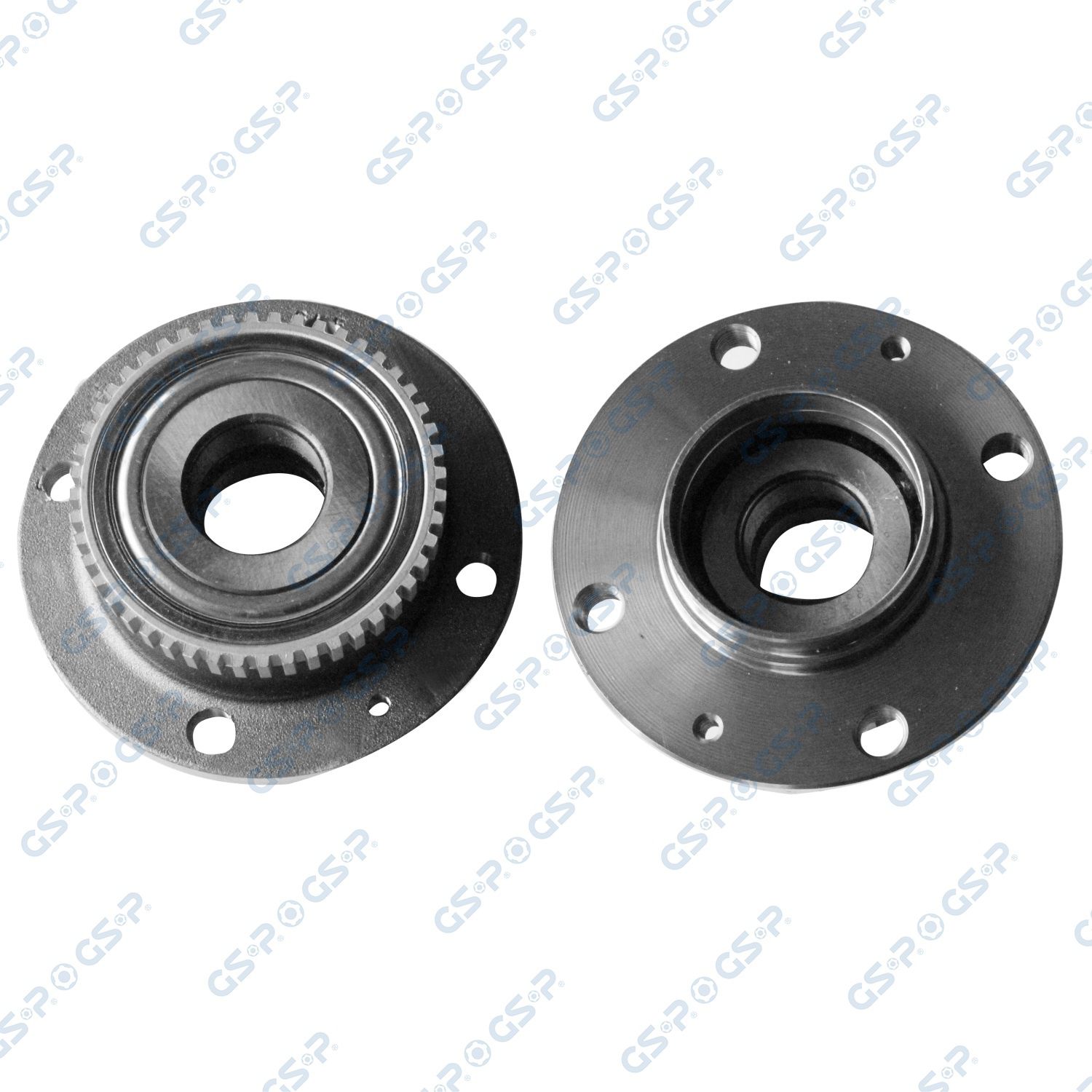 Riteņa rumbas gultņa komplekts