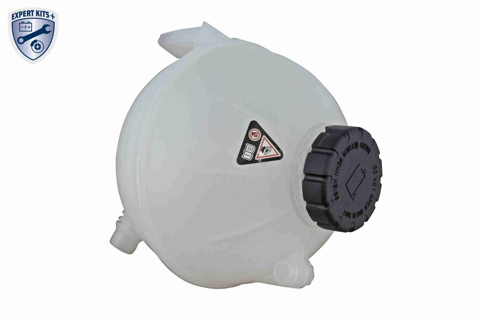 Vase d'expansion, liquide de refroidissement