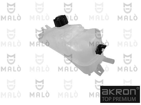 Vase d'expansion, liquide de refroidissement