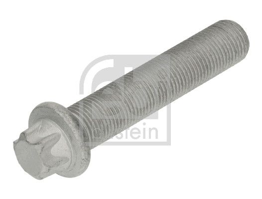 Surub, disc frana FEBI BILSTEIN 198912