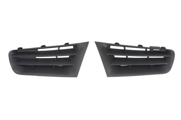 Õhuvõre, põrkeraud