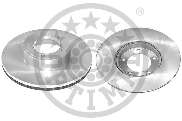 Tarcza hamulcowa OPTIMAL BS-7120C