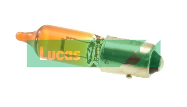 Żarówka, lampa kierunkowskazu LUCAS LLB436A
