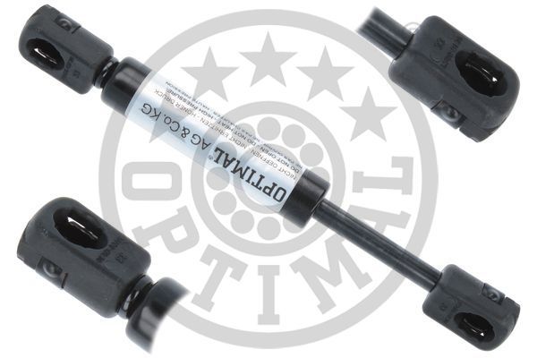 Sprężyna gazowa, pokrywa bagażnika OPTIMAL AG-51867