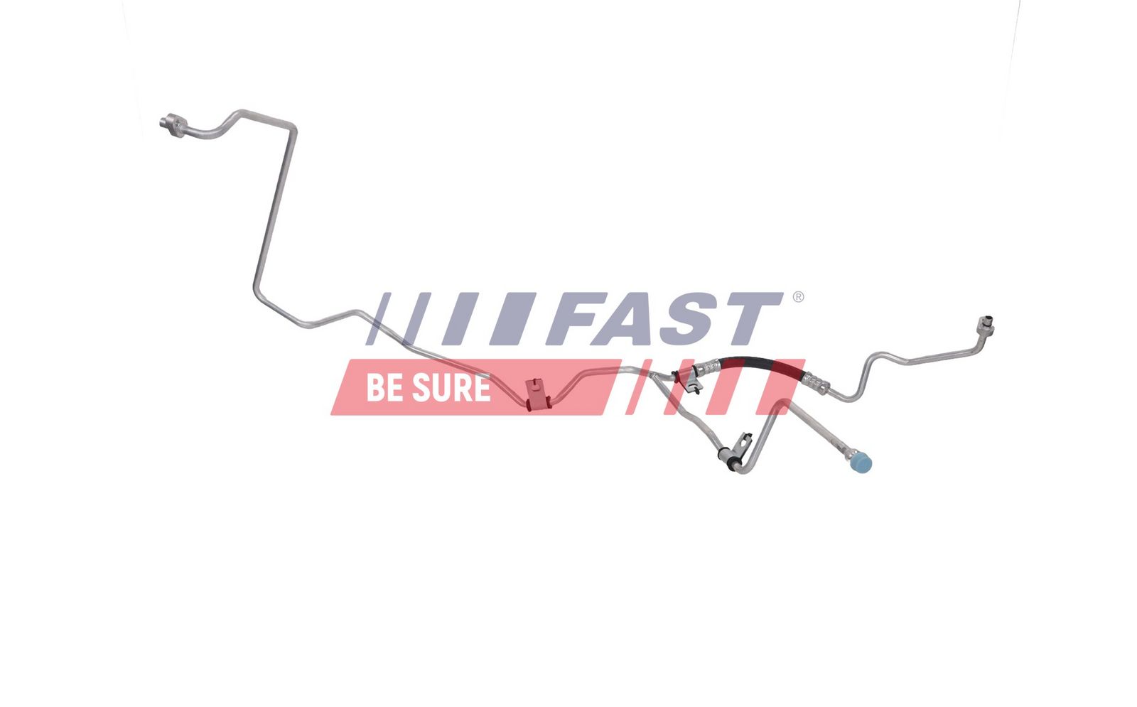 E-shop Vedenie vysokého tlaku klimatizácie FAST FT09528