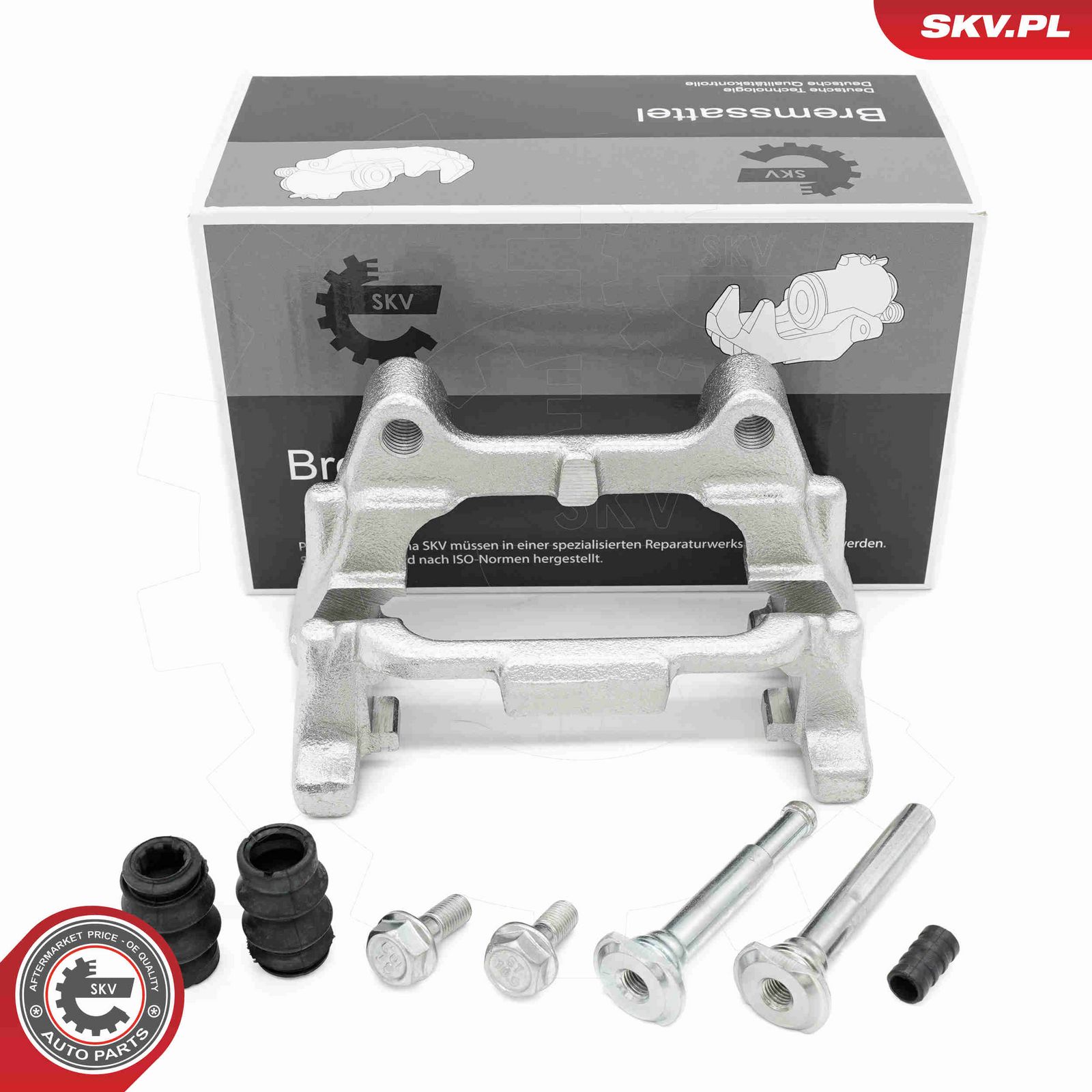 Kinnitus,pidurisadul