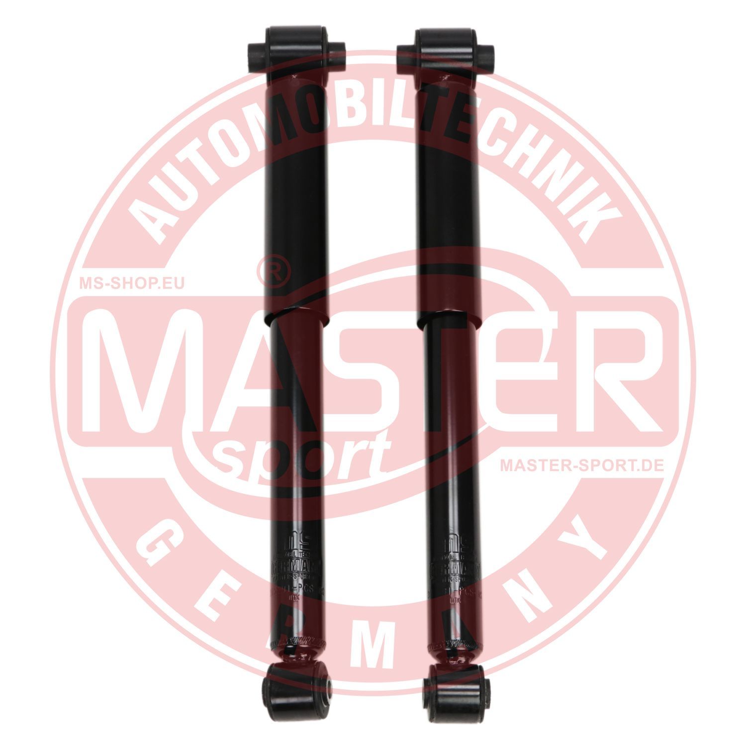 Amortyzator MASTER-SPORT GERMANY 16K005812