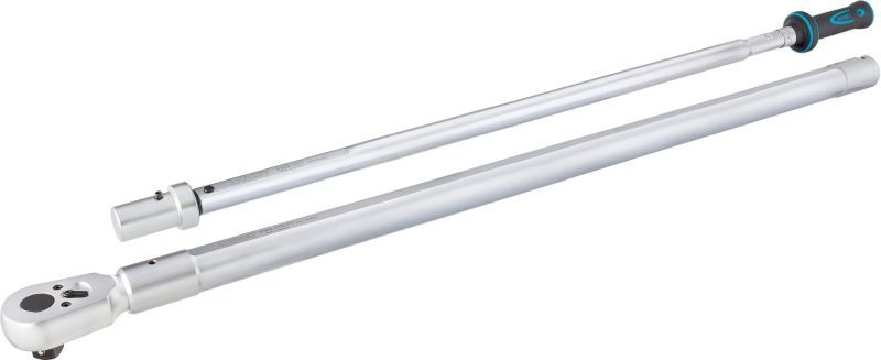 Cheie dinamometrica HAZET 6160-1CT