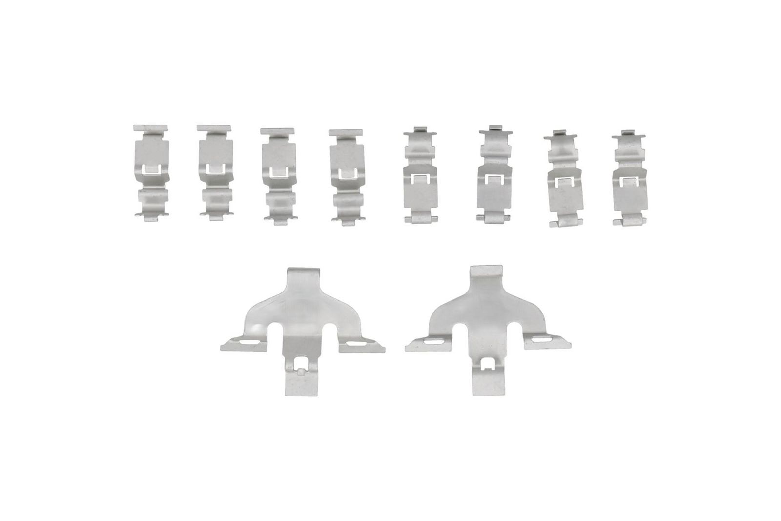 Lisakomplekt, ketaspiduriklotsid