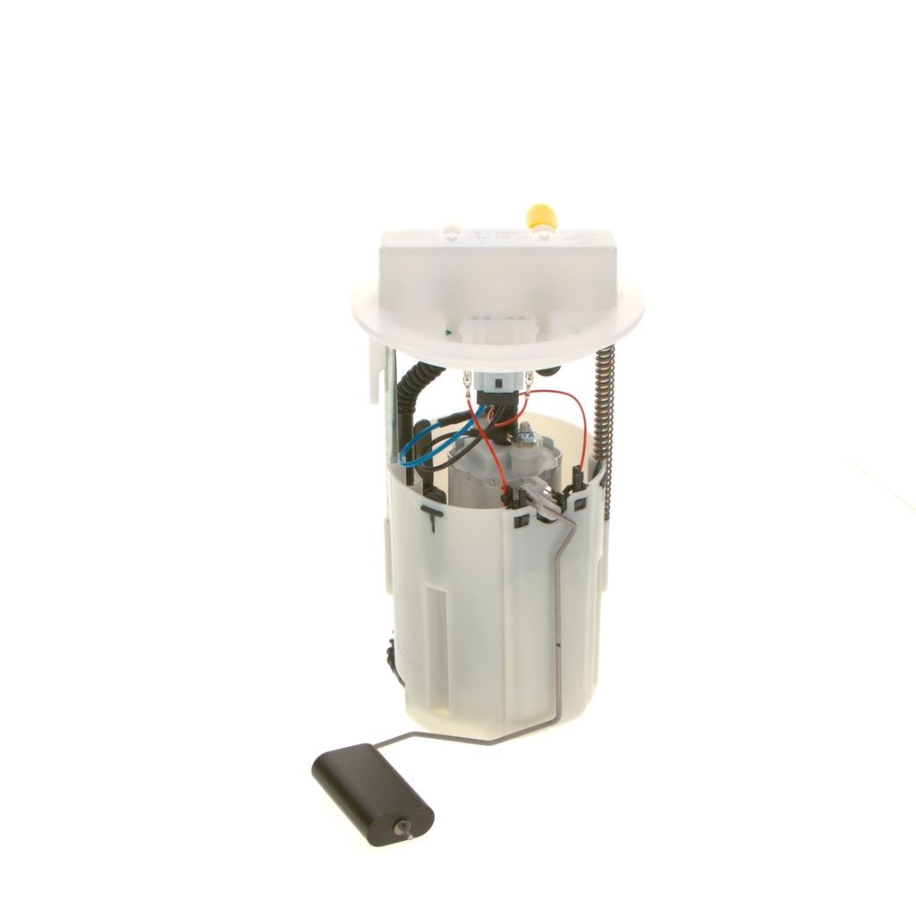 Barošanas sistēmas elements