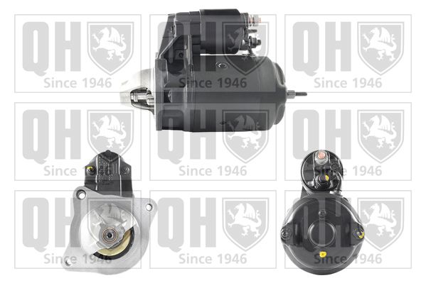 Rozrusznik QUINTON HAZELL QRS1156