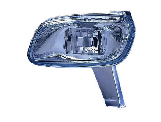 Projecteur antibrouillard