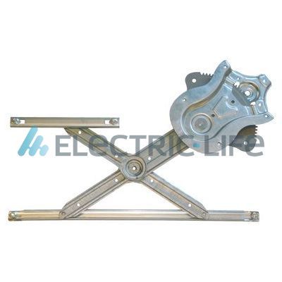 Zvedací zařízení oken ELECTRIC LIFE ZR TY705 L