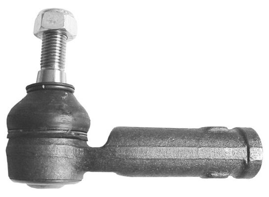 Połączenie osiowe, drążek kierowniczy poprzeczny HART 422 214