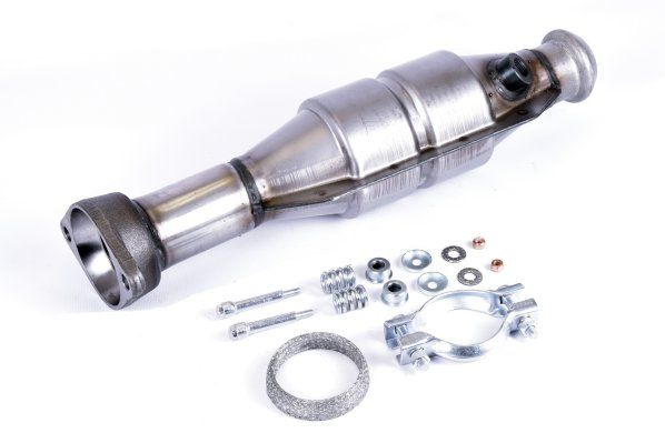 Katalizator EEC 8200409515