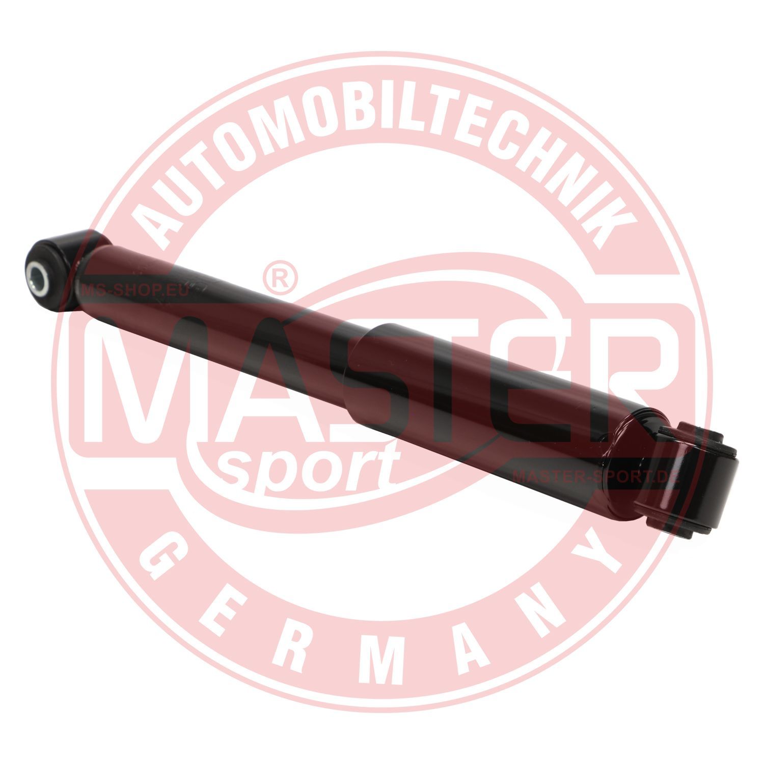Amortyzator MASTER-SPORT GERMANY 312725-PCS-MS
