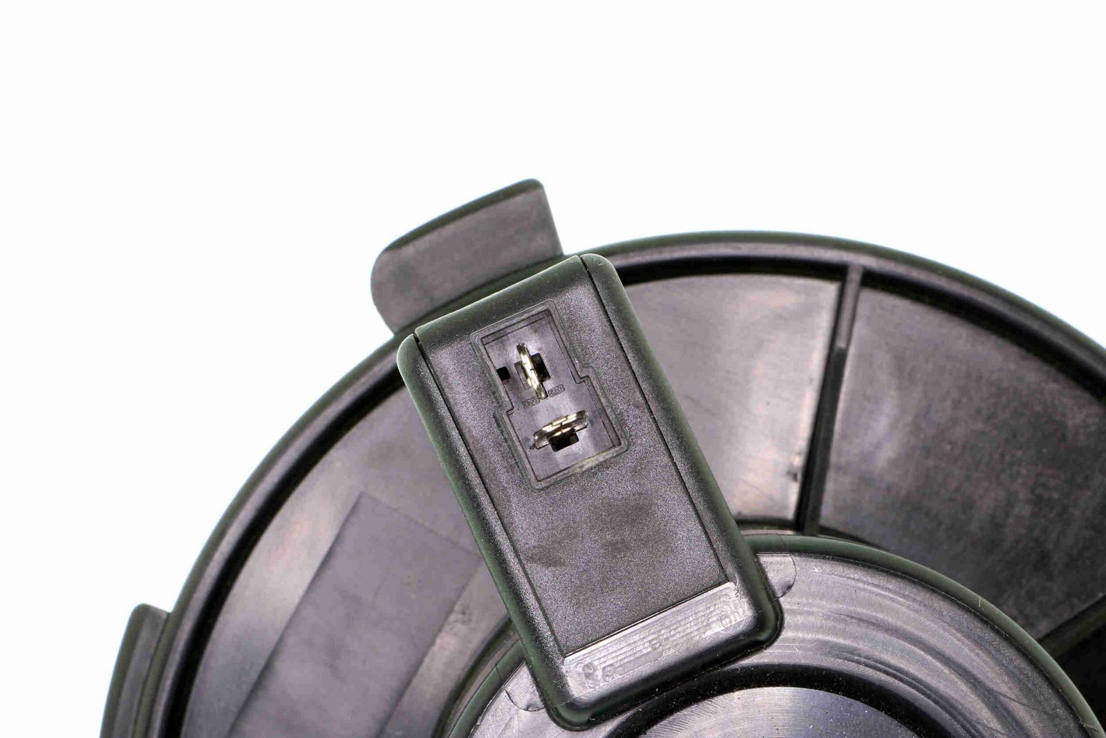 Moteur électrique, pulseur d'air habitacle