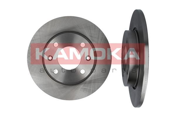 Tarcza hamulcowa KAMOKA 103118