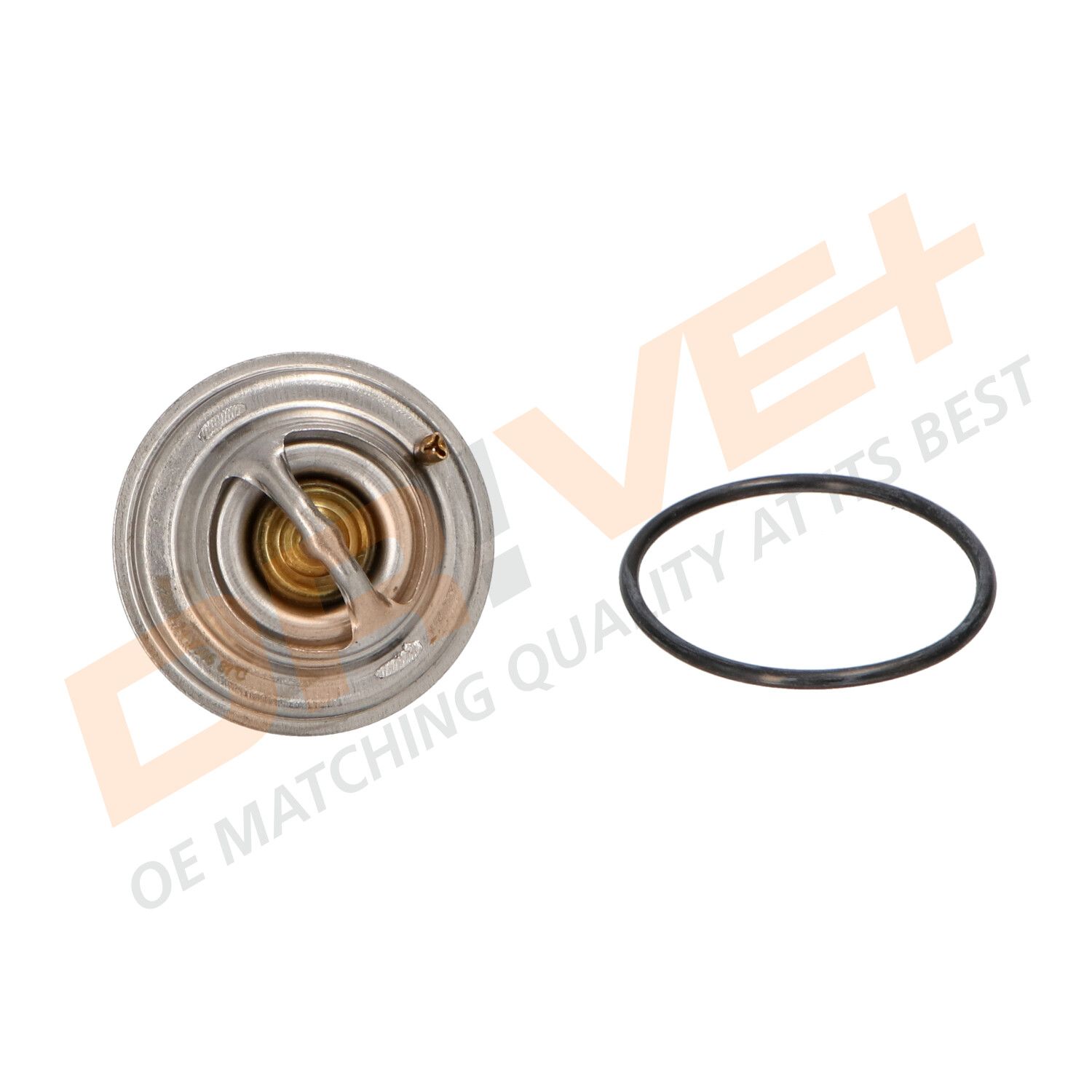 Термостат, охлаждающая жидкость