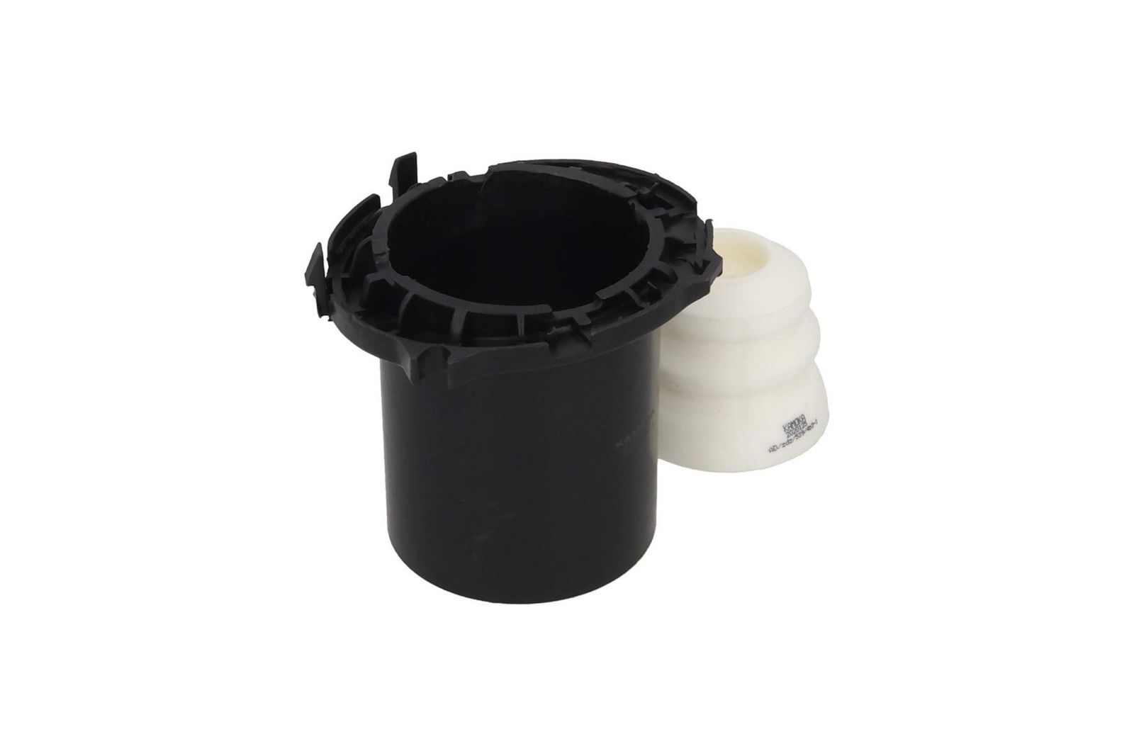 Пылезащитный комплект, амортизатор