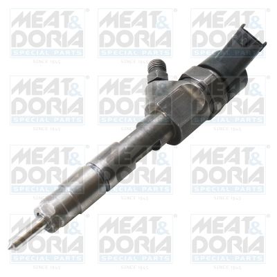 Dysza wtryskowa MEAT & DORIA 74058R