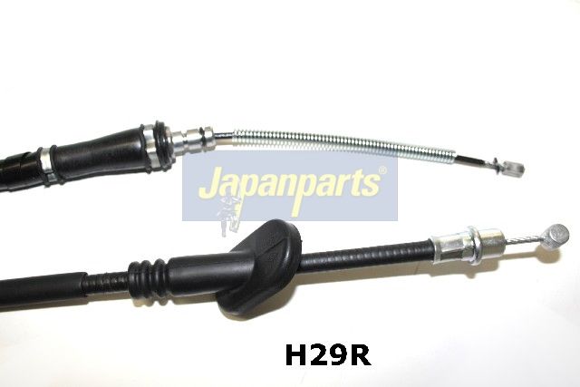 Levně Tažné lanko, parkovací brzda JAPANPARTS BC-H29R