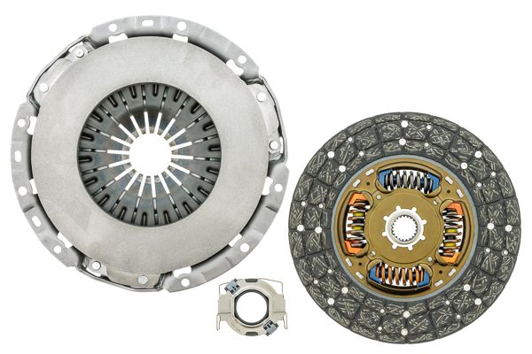 Levně Sada spojky AISIN KT-387