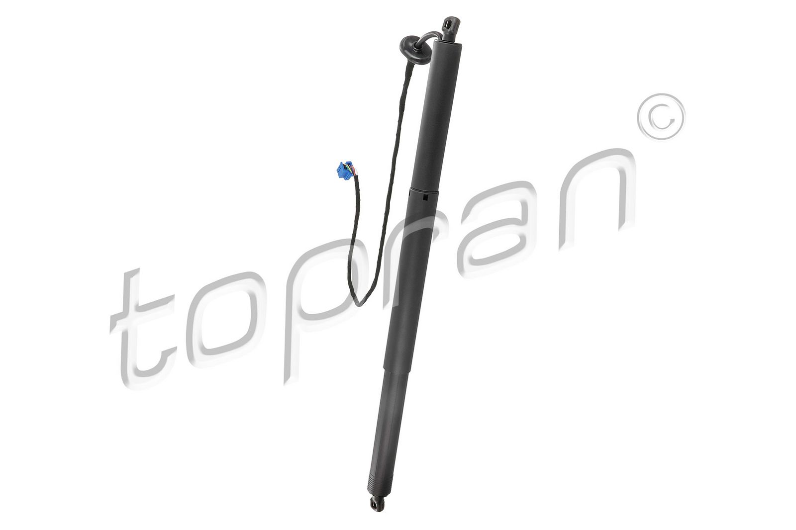 Motor electric, haion TOPRAN EHVP 411 214