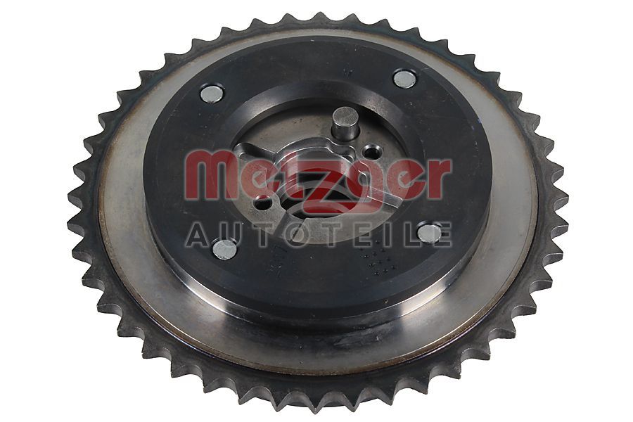 Nukkvõlliseadistaja