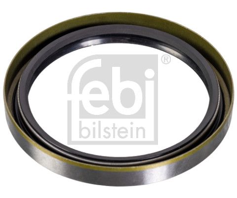 Levně Těsnicí kroužek hřídele, ložisko kola FEBI BILSTEIN 12693