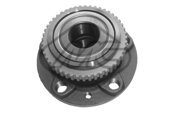 Piasta koła METALCAUCHO 90507