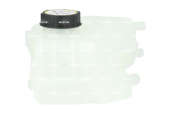 Vase d'expansion, liquide de refroidissement