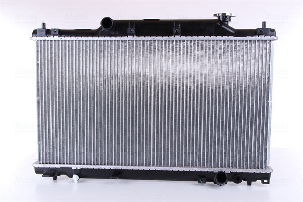 Chladič, chlazení motoru NISSENS 68114