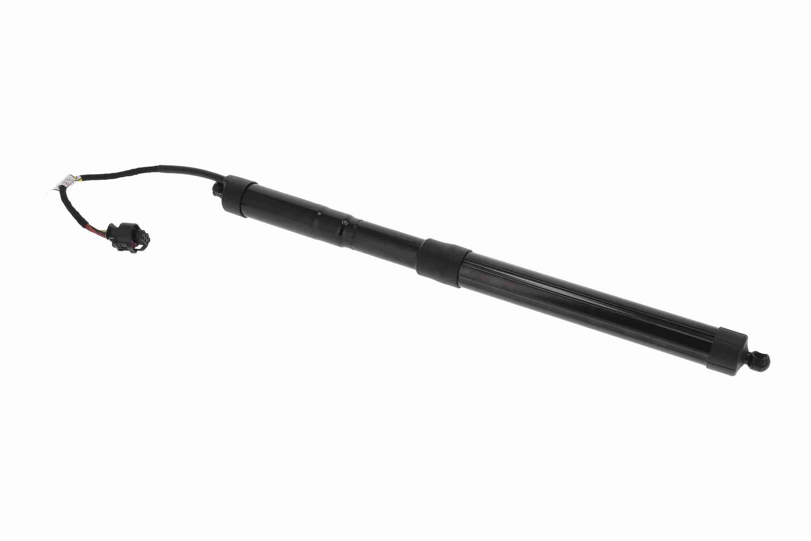 Moteur électrique, hayon