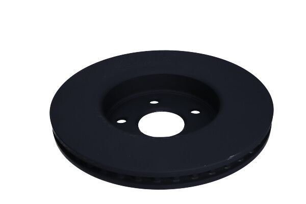 Levně Brzdový kotouč QUARO QD3332HC