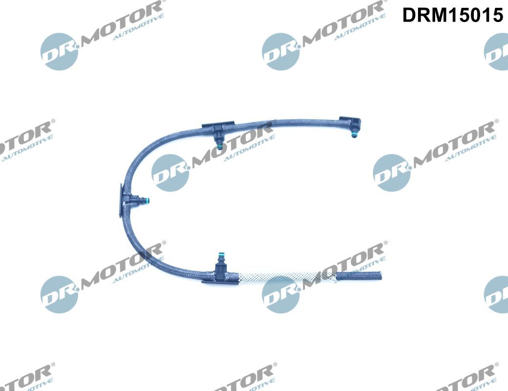 furtun,supracurgere combustibil Dr.Motor Automotive DRM15015