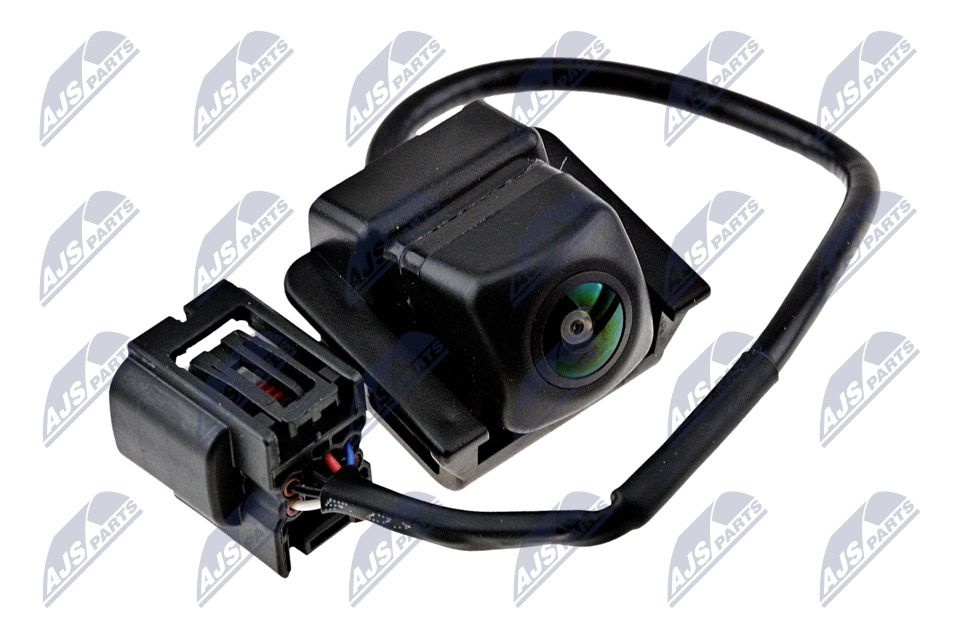 Camera pentru mers inapoi, parcare asistata NTY EZC-HD-077