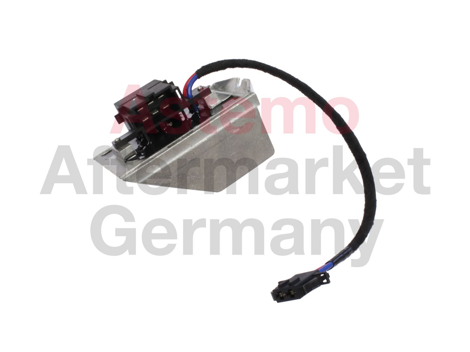 Reglaj, suflanta de interior HÜCO 2502532