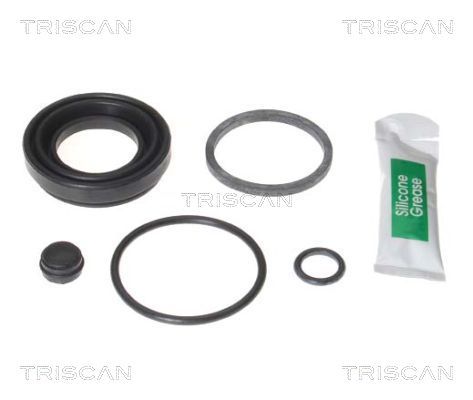 Zestaw naprawczy, zacisk hamulca TRISCAN 8170 203863