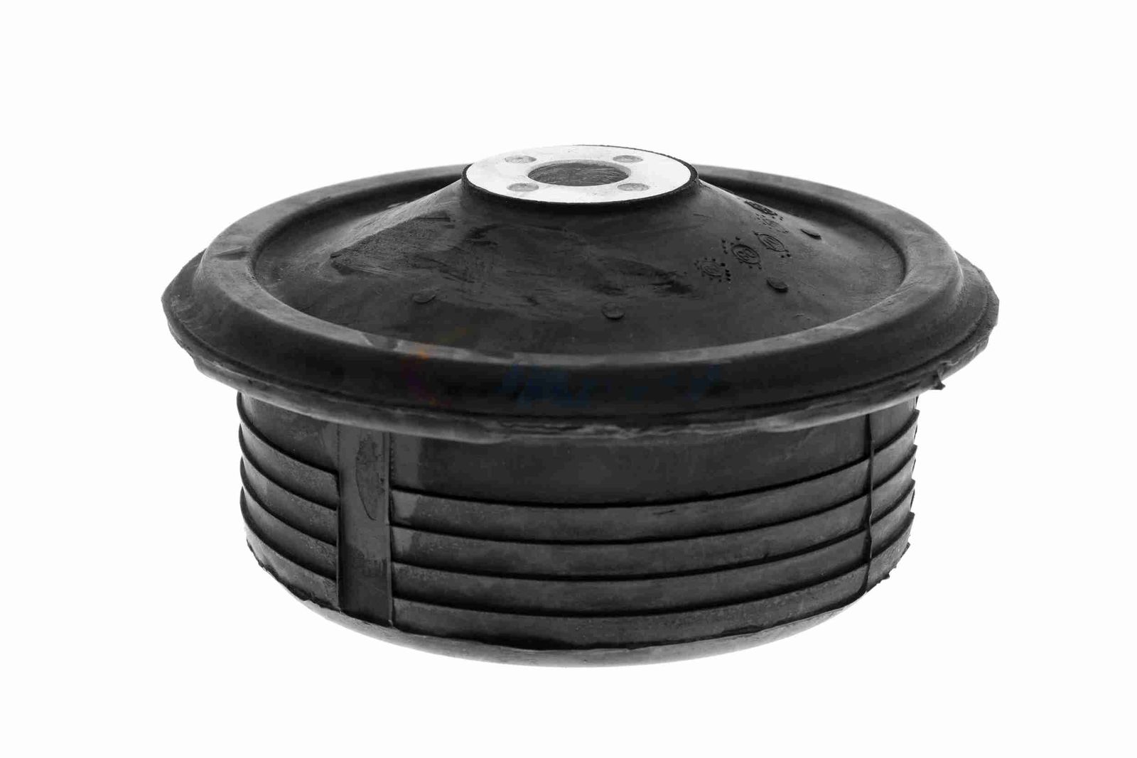 Suspension, corps de l'essieu