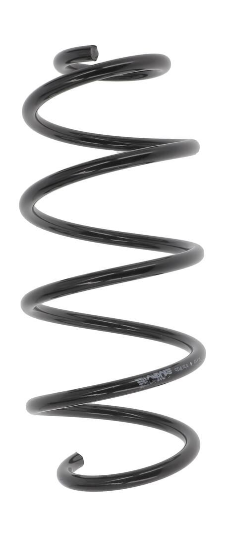 Пружина ходовой части