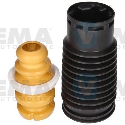 Dystans gumowy, resorowanie VEMA 380426